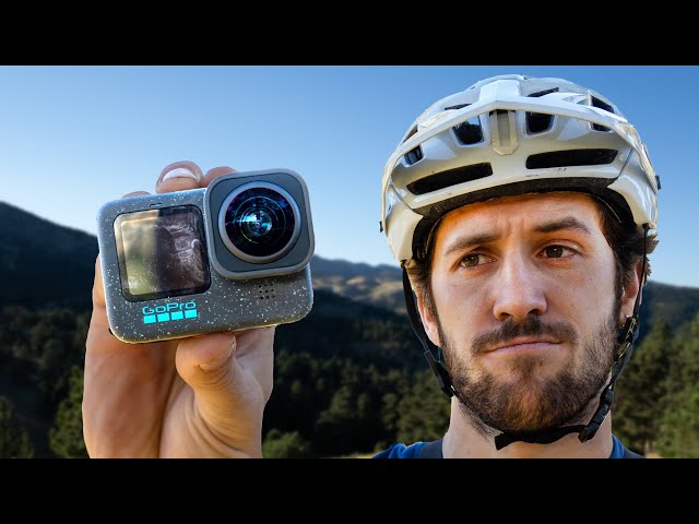GoPro Hero 12 Review: Best Action Camera or Overhyped?