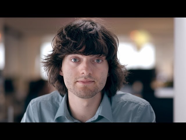 Cleaning the World’s Oceans – Boyan Slat of The Ocean Cleanup