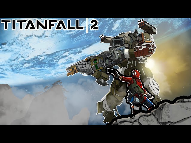 TitanFall 2 In 4 Minutes