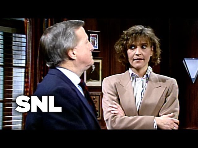 Harassment Complaint - Saturday Night Live