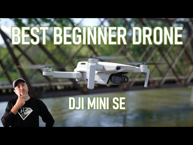 DJI Mini SE vs Mini 2 and Mavic Mini | Which is the BEST beginner drone?