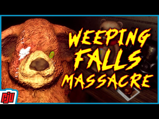 Weeping Falls Massacre | Orphanage Tragedy | Indie Horror Game