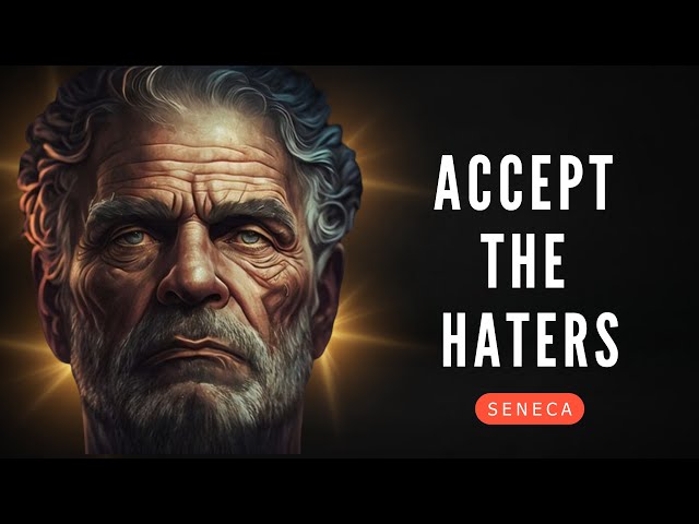 How To Handle Toxic People | 33 Stoic Lessons | Daily Stoic
