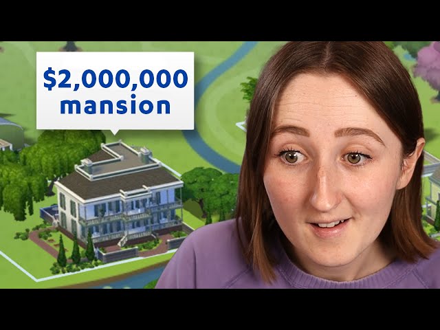 $2,000,000 HOUSE FOR 2 MILLION SUBSCRIBERS!