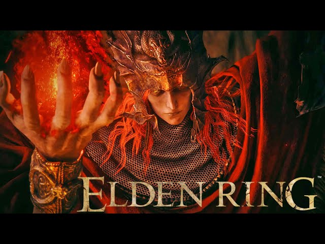 Consumed By The Madness Spear  Elden Ring Part 7
