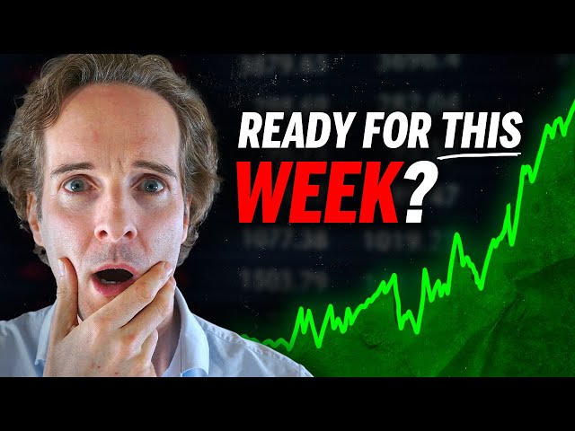 💥 This week's market game plan (Nvidia NIO SPY QQQ)