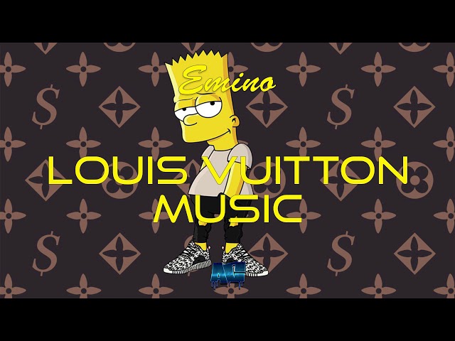 Emino - Louis Vuitton Music (Audio)