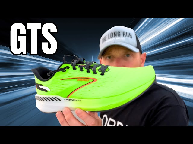 Why the Brooks Hyperion GTS Review Will Change Your Running Game