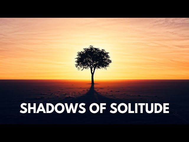 Suno AI V3 | Shadows of Solitude