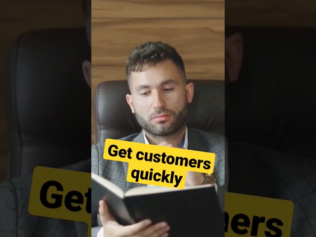 QUICKLY Get 100 Google Business Customers To Your Business in 2023