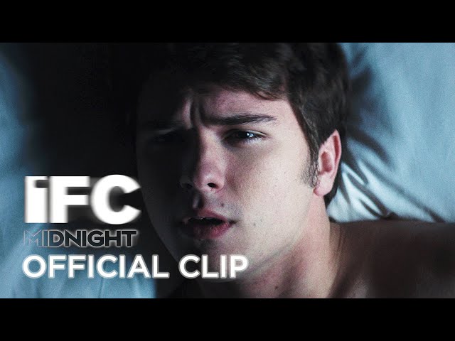 The Wretched - "Deer" Clip | HD | IFC Midnight