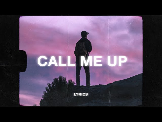aidan - call me up (Lyrics) ft. yaeow & resident
