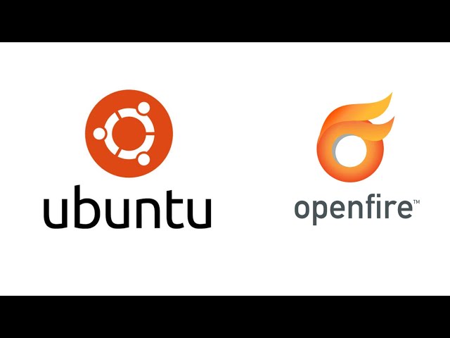 Servidor de Mensajería Open Fire en Ubuntu Desktop
