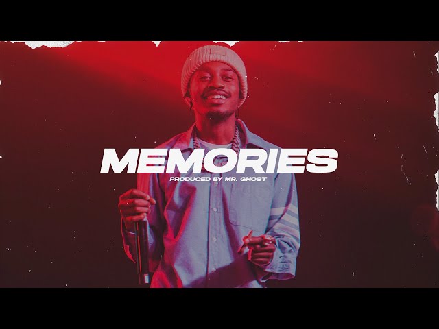 [FREE] Lil Tjay Type Beat - "Memories" I Stunna Gambino Type Beat
