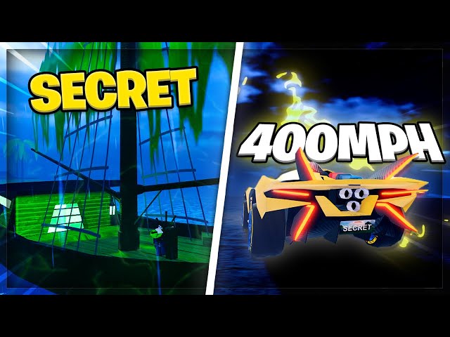 5 Roblox Jailbreak SECRETS You May NOT Know!