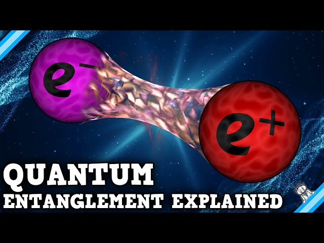 How Entanglement Breaks The Universe