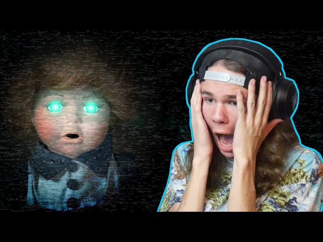 THIS IS DISTURBING... | The Riverside Incident - Puppet Combo
