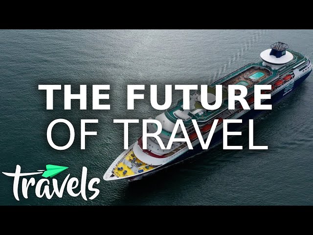 What Travel Will Look Like in a Post-Pandemic World | MojoTravels
