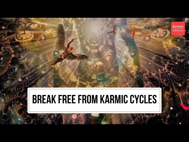 Sadhguru Reveals: Simple Way to End Repetitive Problems and Breaking Free from Karmic Cycle