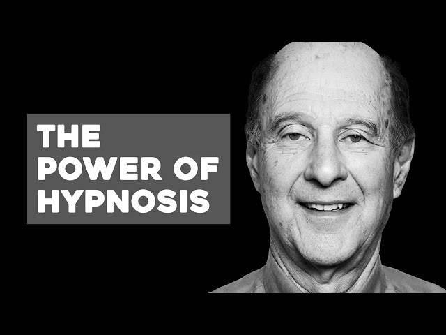 How to Use Hypnosis for Sleep, Stress, and Pain - Dr David Spiegel