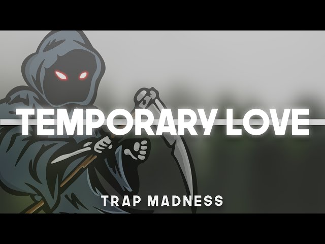 Enylo - Temporary Love (feat. Daisy Phillips)