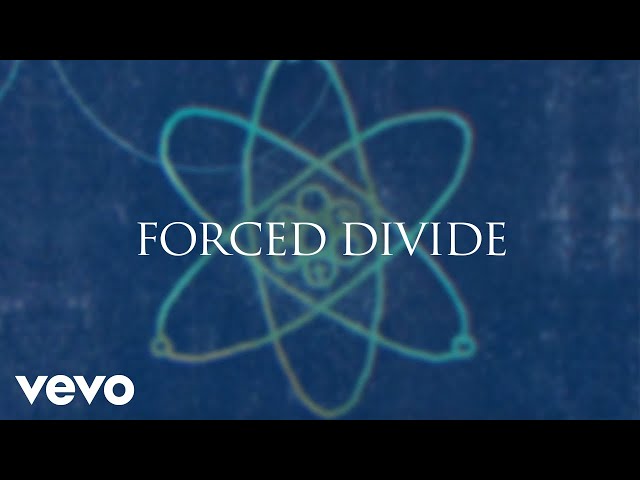 Bury Tomorrow - Forced Divide (Official Audio)
