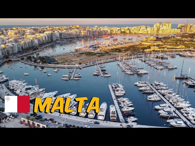 Questa è la Singapore del Mediterraneo - Viaggio a Malta