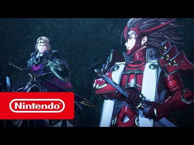 Fire Emblem Warriors – Eine Wende des Schicksals (Nintendo Switch)