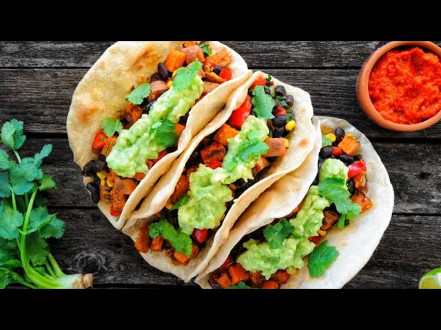 Huge Mistakes Everyone Makes When Making Tacos