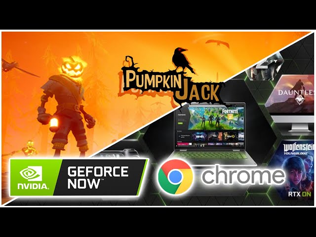GeForce Now News: 3 Free Months For GFN Chromebook Users! 11 Games Arriving This Week