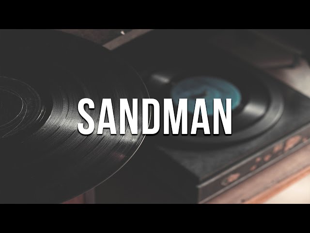 Sandman - Ed Sheeran ( Lyric Video )