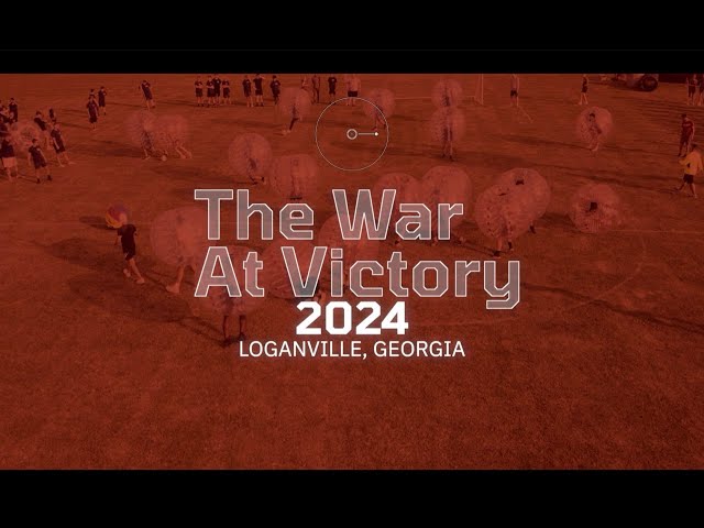 Thursday Highlights   The War at Victory 2024
