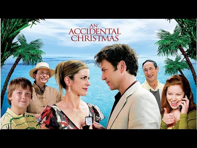 An Accidental Christmas - Full Movie | Great! Christmas Movies