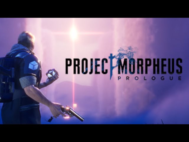 What is Project Morpheus and is it fun?
