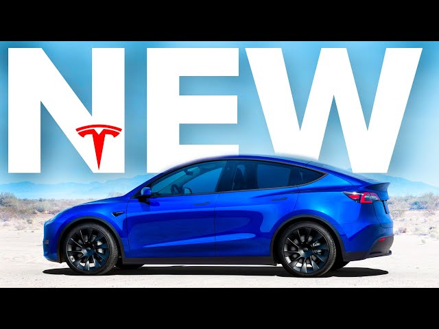 Tesla's $22,000 Battery Replacement | What You Need To Know