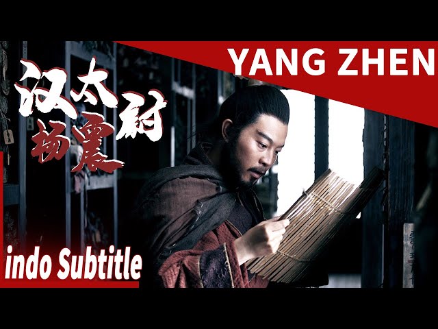 【Satu generasi menteri yang setia mati karena ketidakadilan!】Yang Zhen | film cina
