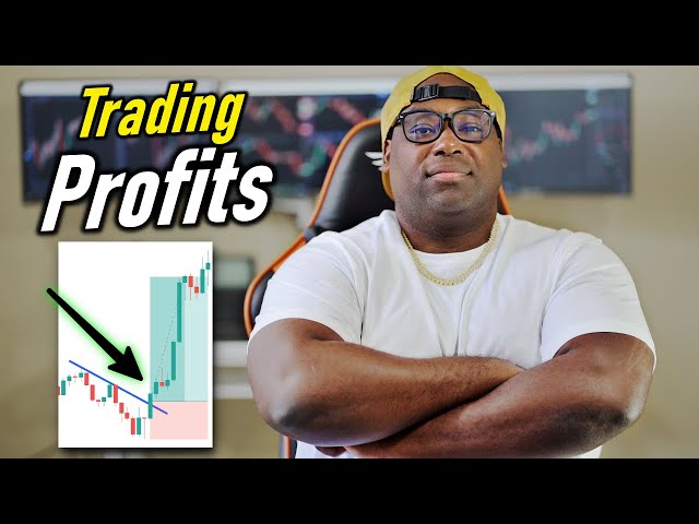 How To Properly Increase Your Trading Profits (Price Action Trading)