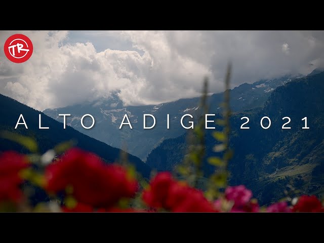 This Is How Everything Started | Alto Adige 2021