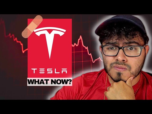 Tesla Top AI Stock To Buy Now?