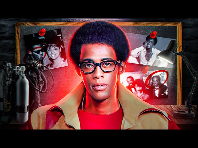 VERY SAD! Hollywood SECRETS About The DEATH of David Ruffin