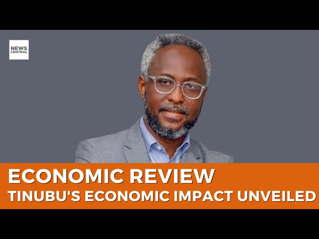 Evaluating Tinubu’s Economic Policies: Insights from Ugo Dre Obi-Chukwu
