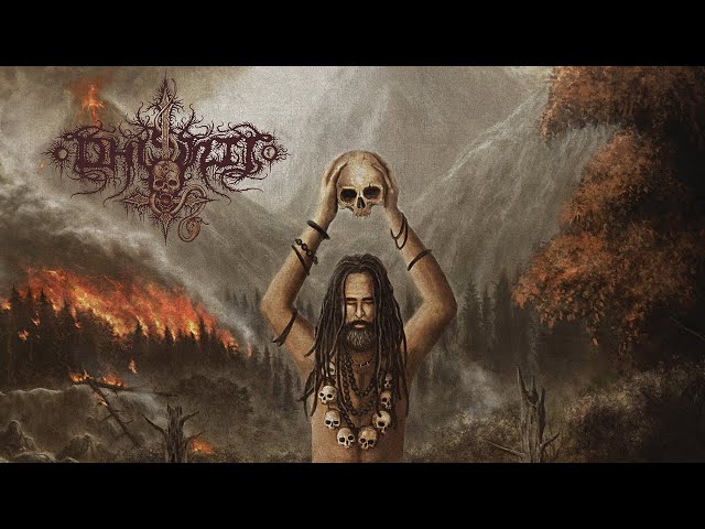 Dhishti - Life Is Suffering (Full Album)