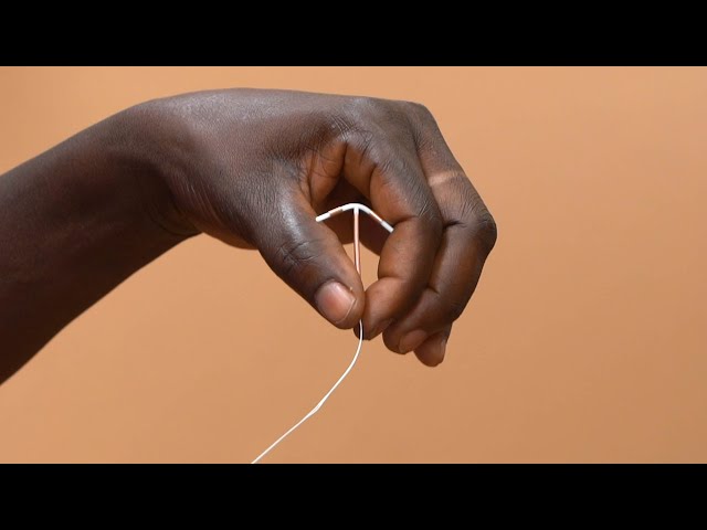 The IUD (Health Workers) - Family Planning Series