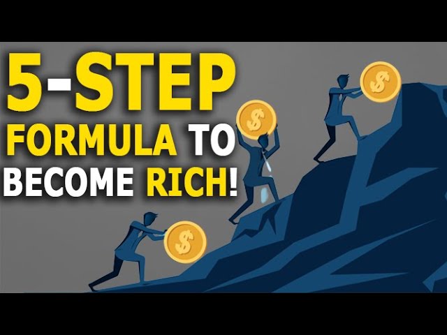 The Millionaire Fastlane: How to Build Wealth Quickly!