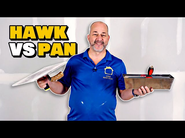 Is The Hawk BETTER Than The Pan?