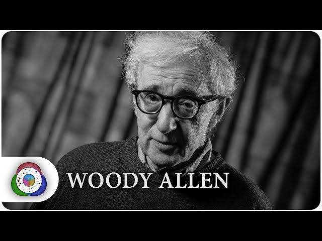 FULL VIDEO | Woody Allen - The Origins Podcast with Lawrence Krauss