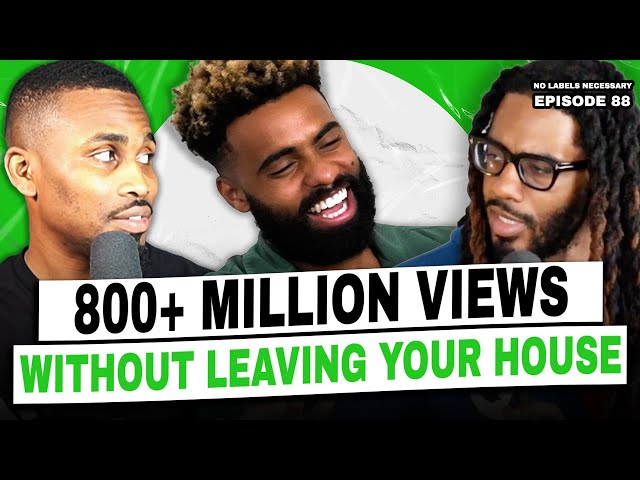 How to Create Viral Pop Music From Your Room, Lil Boo Thang Famous Sample Cleared NLN88 Paul Russell