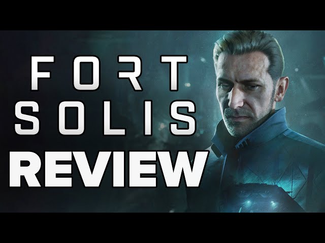 Fort Solis Review - The Final Verdict