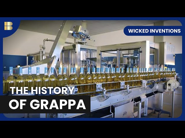 Discovering the Origins of Everyday Products - Wicked Inventions - S01 EP14 - History Documentary
