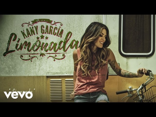 Kany García - Limonada (Cover Audio)